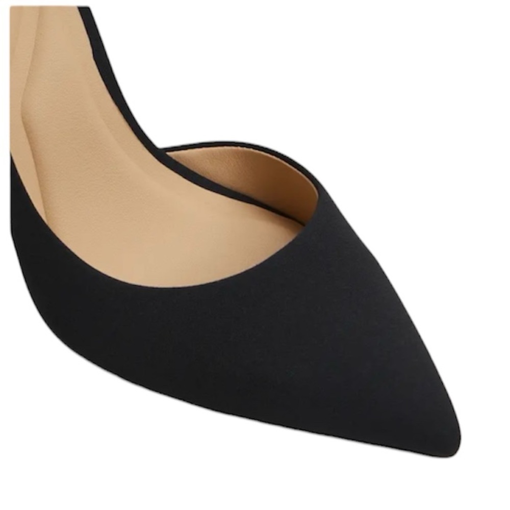 Ted Baker «Vandi Half D’Orsay» heels✨ - Picture 3 of 9